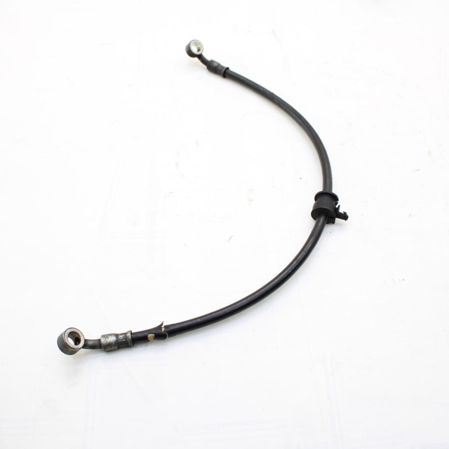 2006 2007 SUZUKI GSXR600 GSXR750 BRAKE LINES CALIPER HOSES FRONT & REAR STOCK