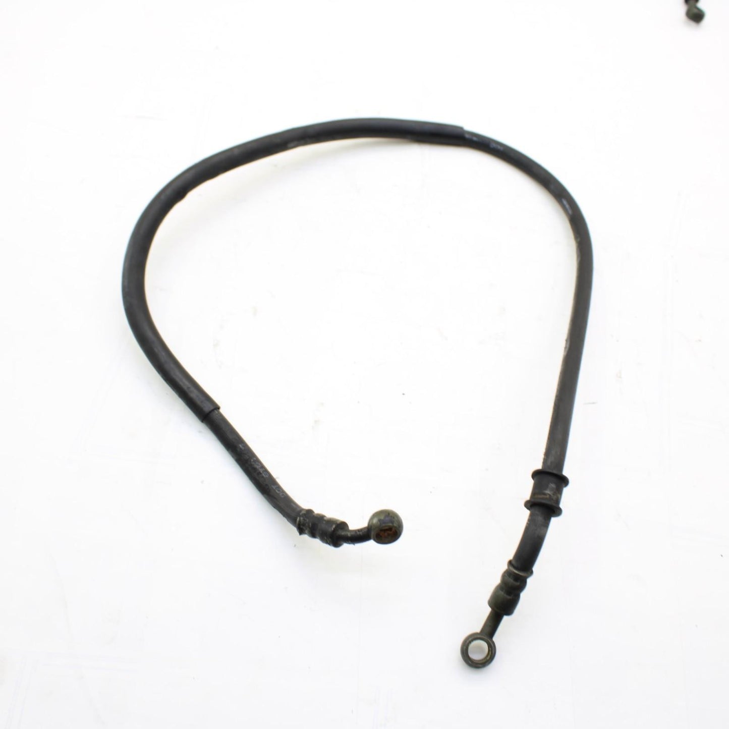 2006 2007 SUZUKI GSXR600 GSXR750 BRAKE LINES CALIPER HOSES FRONT & REAR STOCK