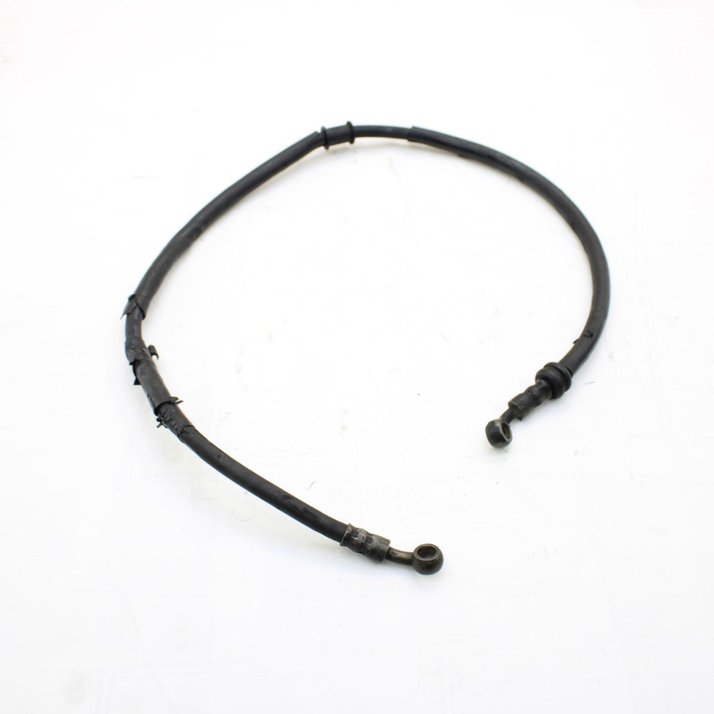 2006 2007 SUZUKI GSXR600 GSXR750 BRAKE LINES CALIPER HOSES FRONT & REAR STOCK