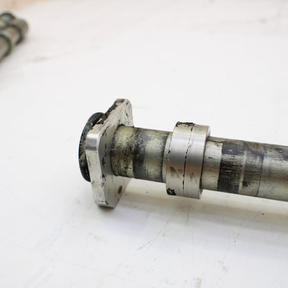 2006 2007 SUZUKI GSXR600 750 REAR AXLE BACK WHEEL RIM PIVOT BOLT AXEL STRAIGHT