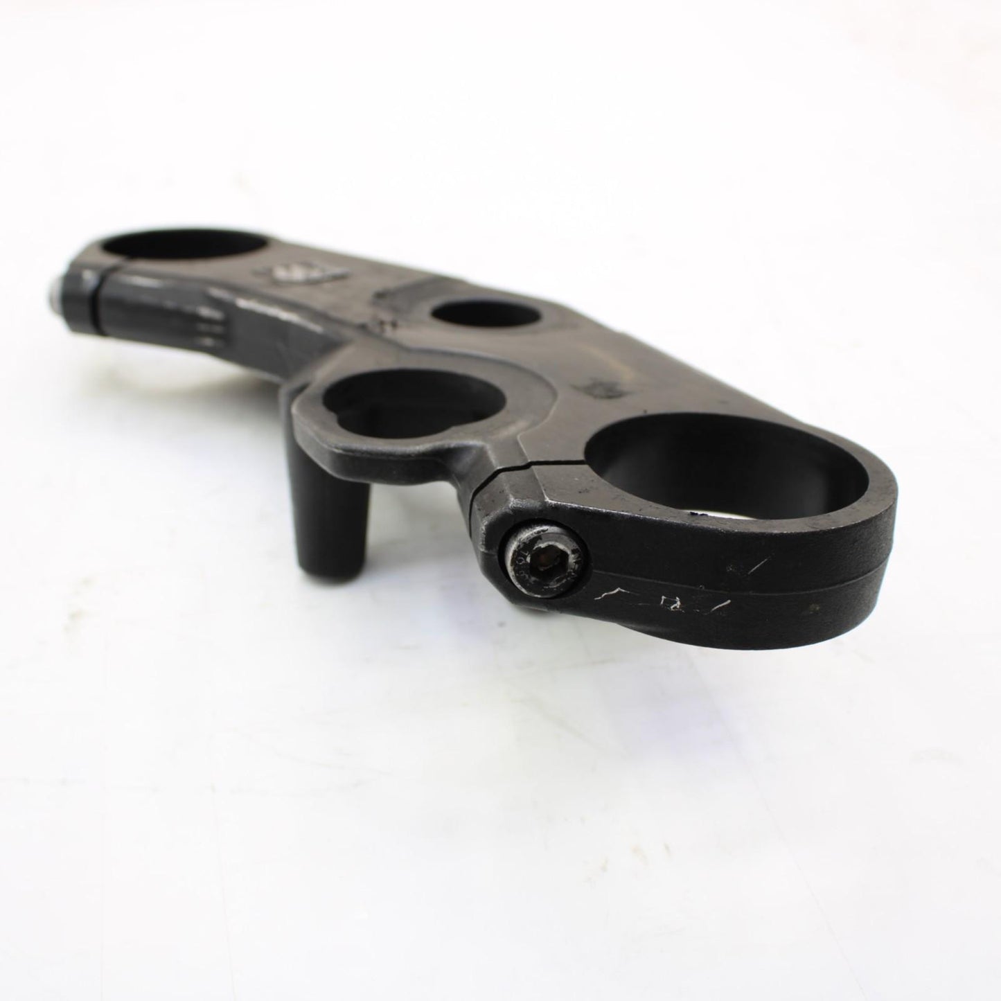 2006 2007 SUZUKI GSXR600 GSXR750 TRIPLE TREE CLAMP FORKS UPPER