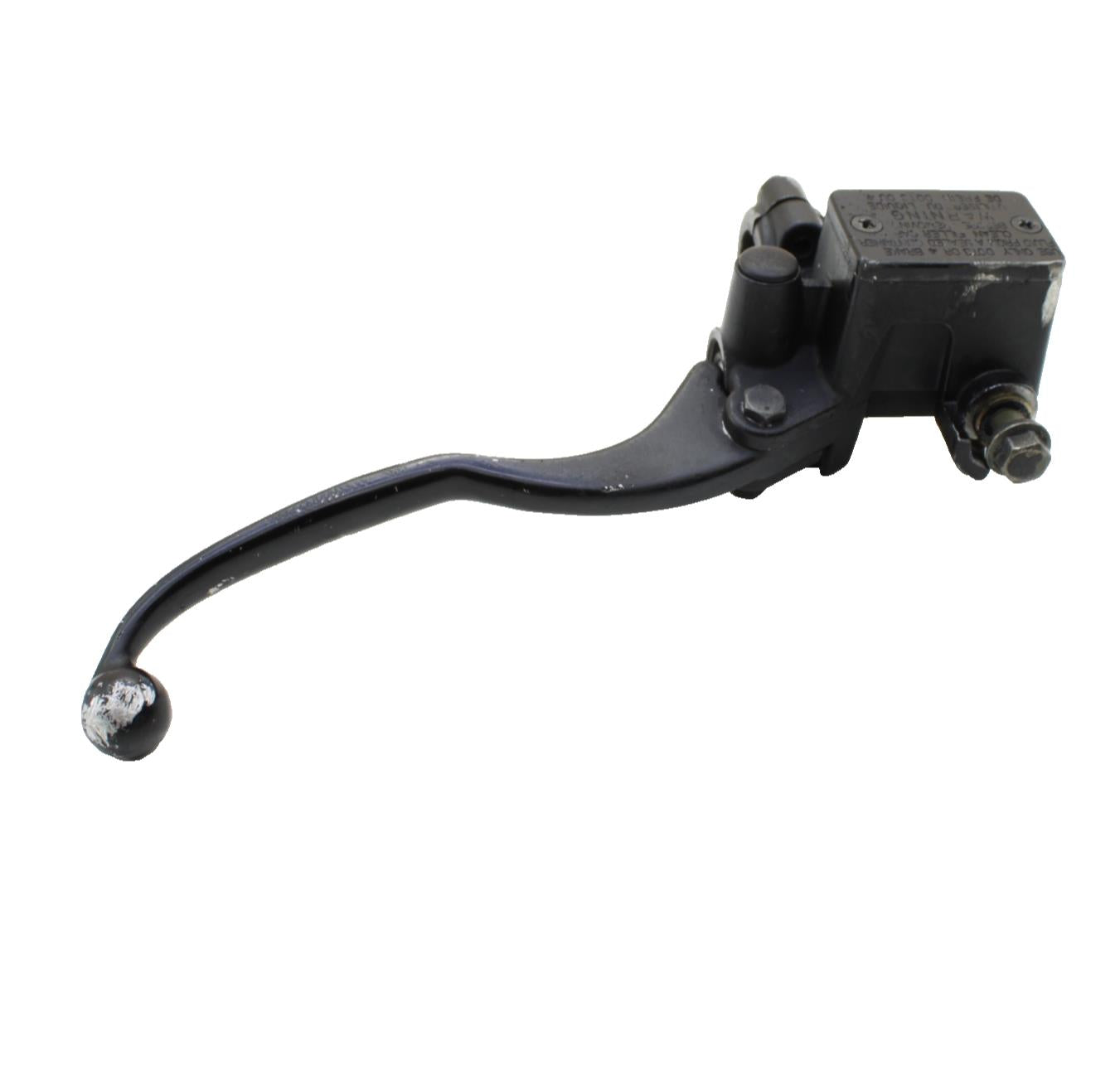 2006 2007 SUZUKI GSXR600 GSXR750 FRONT BRAKE MASTER CYLINDER Perch Mount