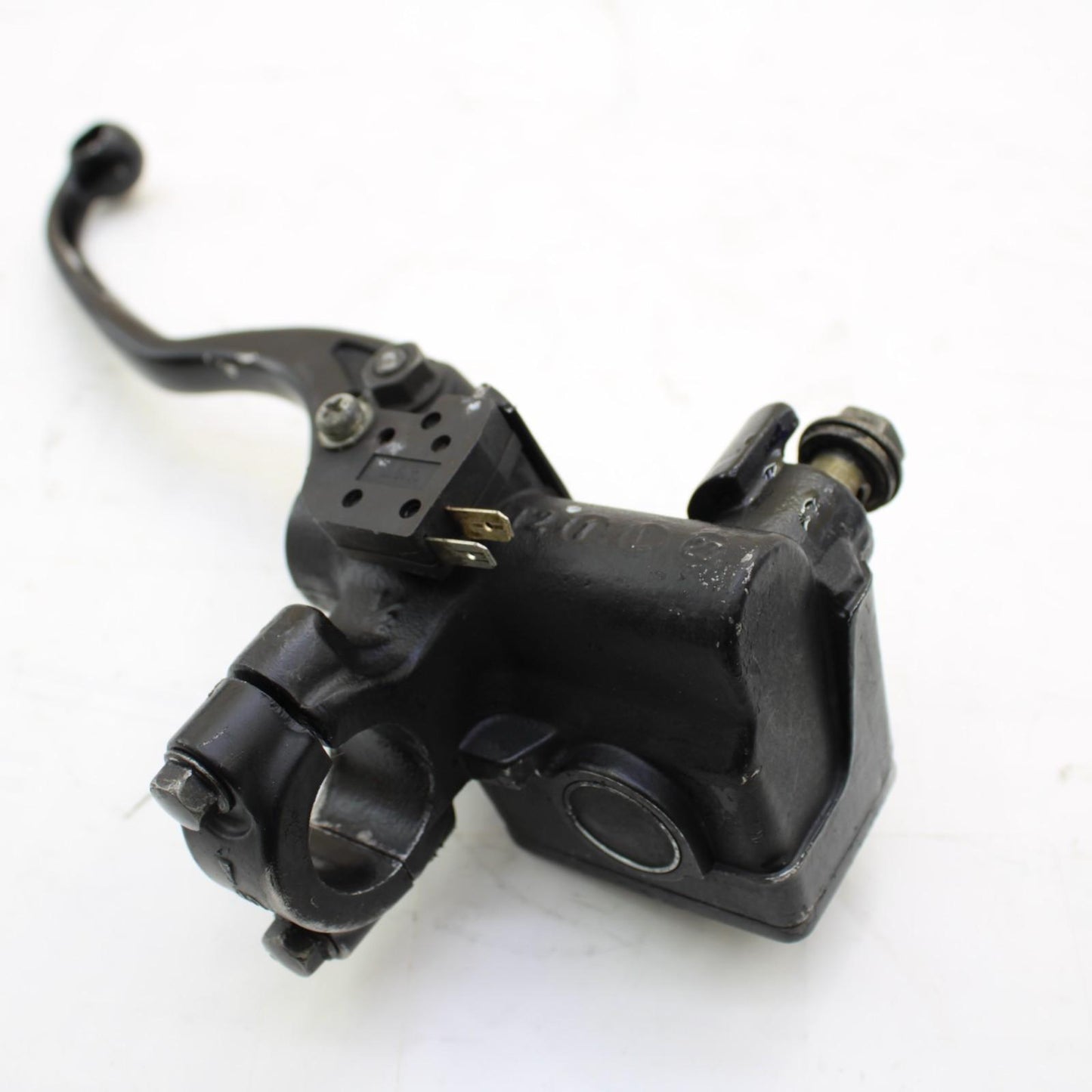 2006 2007 SUZUKI GSXR600 GSXR750 FRONT BRAKE MASTER CYLINDER Perch Mount