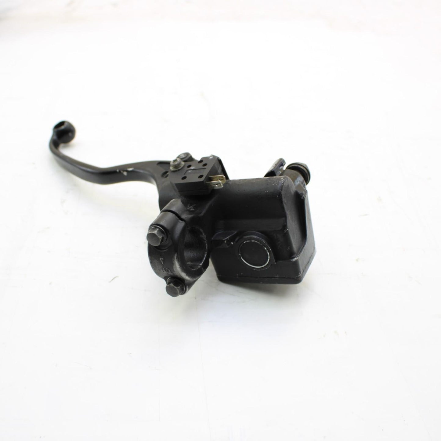 2006 2007 SUZUKI GSXR600 GSXR750 FRONT BRAKE MASTER CYLINDER Perch Mount