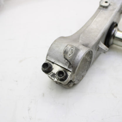 2006 2007 SUZUKI GSXR600 GSXR750 LOWER TRIPLE TREE CLAMP STEERING STEM SET TOP