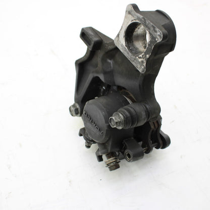 2006 2007 SUZUKI GSXR600 GSXR750 REAR BRAKE CALIPER WITH HANGER MOUNT BRACKET