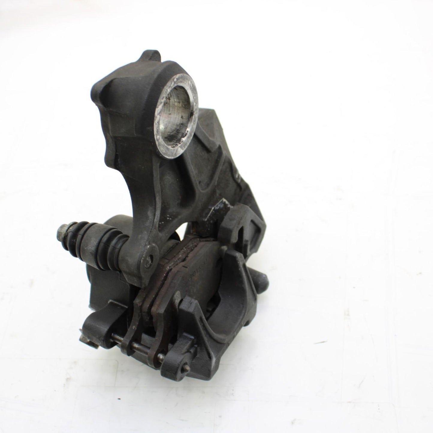 2006 2007 SUZUKI GSXR600 GSXR750 REAR BRAKE CALIPER WITH HANGER MOUNT BRACKET