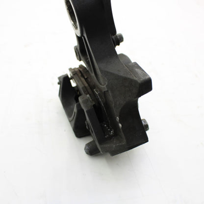 2006 2007 SUZUKI GSXR600 GSXR750 REAR BRAKE CALIPER WITH HANGER MOUNT BRACKET