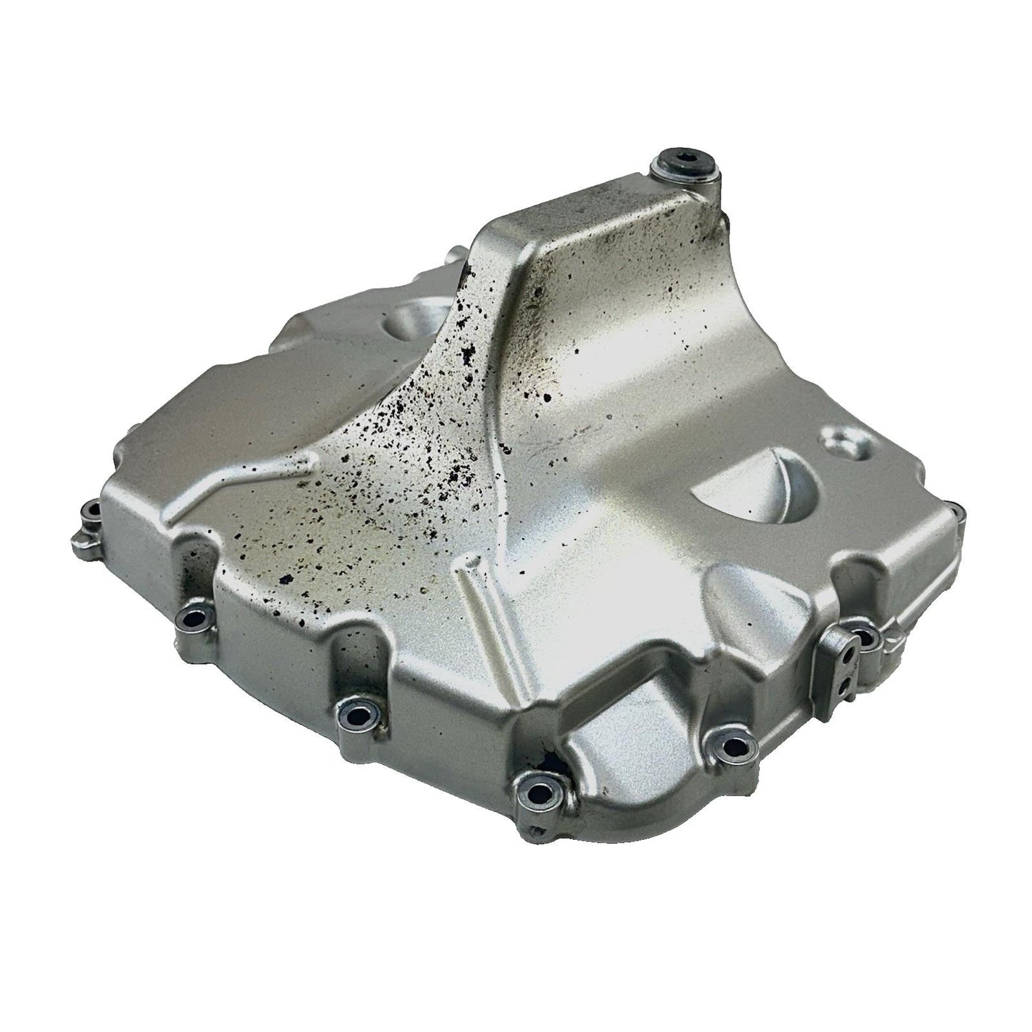 2016 - 2019 YAMAHA YZF R1 OIL PAN ENGINE BELLY MOTOR BOTTOM TRAY RESERVOIR SUMP