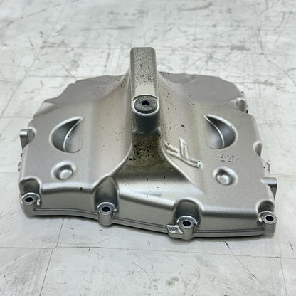 2016 - 2019 YAMAHA YZF R1 OIL PAN ENGINE BELLY MOTOR BOTTOM TRAY RESERVOIR SUMP