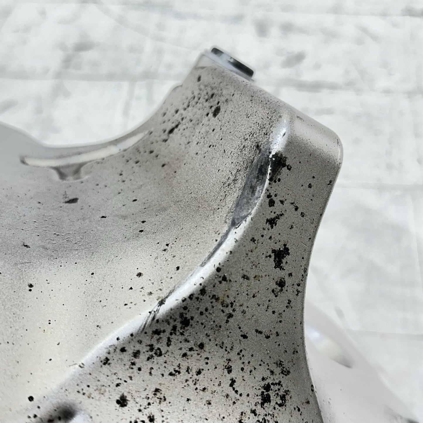 2016 - 2019 YAMAHA YZF R1 OIL PAN ENGINE BELLY MOTOR BOTTOM TRAY RESERVOIR SUMP