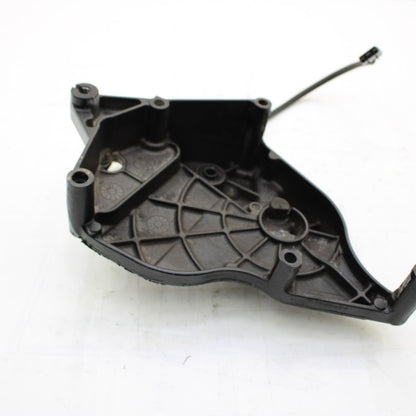 2006 - 2022 SUZUKI GSXR600 GSXR750 SPROCKET COVER BOLTS BLACK ENGINE MOTOR