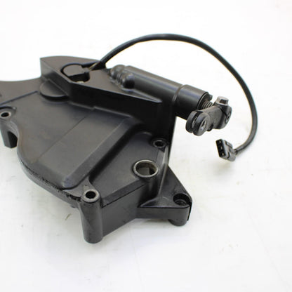 2006 - 2022 SUZUKI GSXR600 GSXR750 SPROCKET COVER BOLTS BLACK ENGINE MOTOR