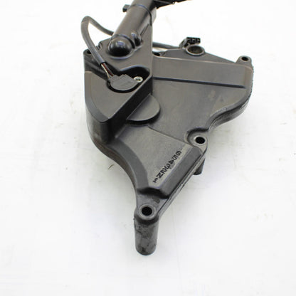 2006 - 2022 SUZUKI GSXR600 GSXR750 SPROCKET COVER BOLTS BLACK ENGINE MOTOR