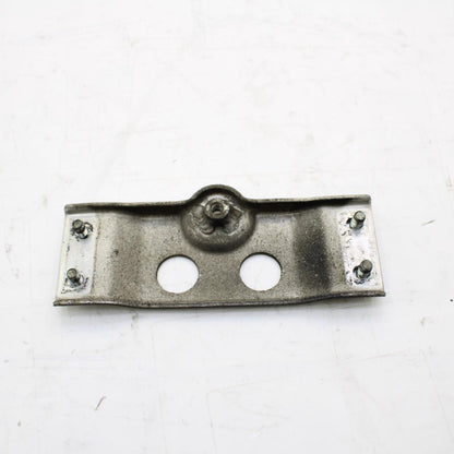 2006 2007 SUZUKI GSXR600 GSXR750 SUBFRAME MOUNTING BRACKET SILVER 41770-01H00