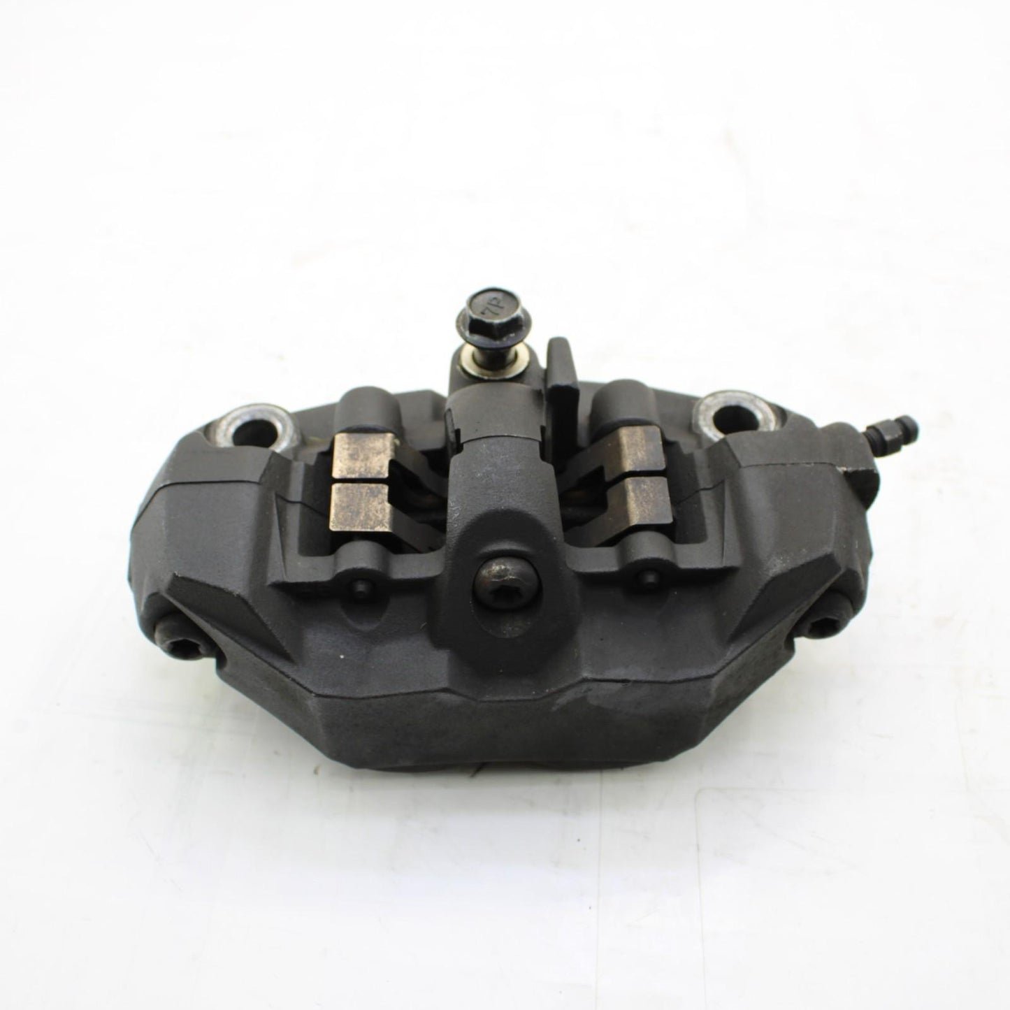 2006 2007 SUZUKI GSXR600 GSXR750 FRONT BRAKE CALIPER SET PAIR RIGHT LEFT