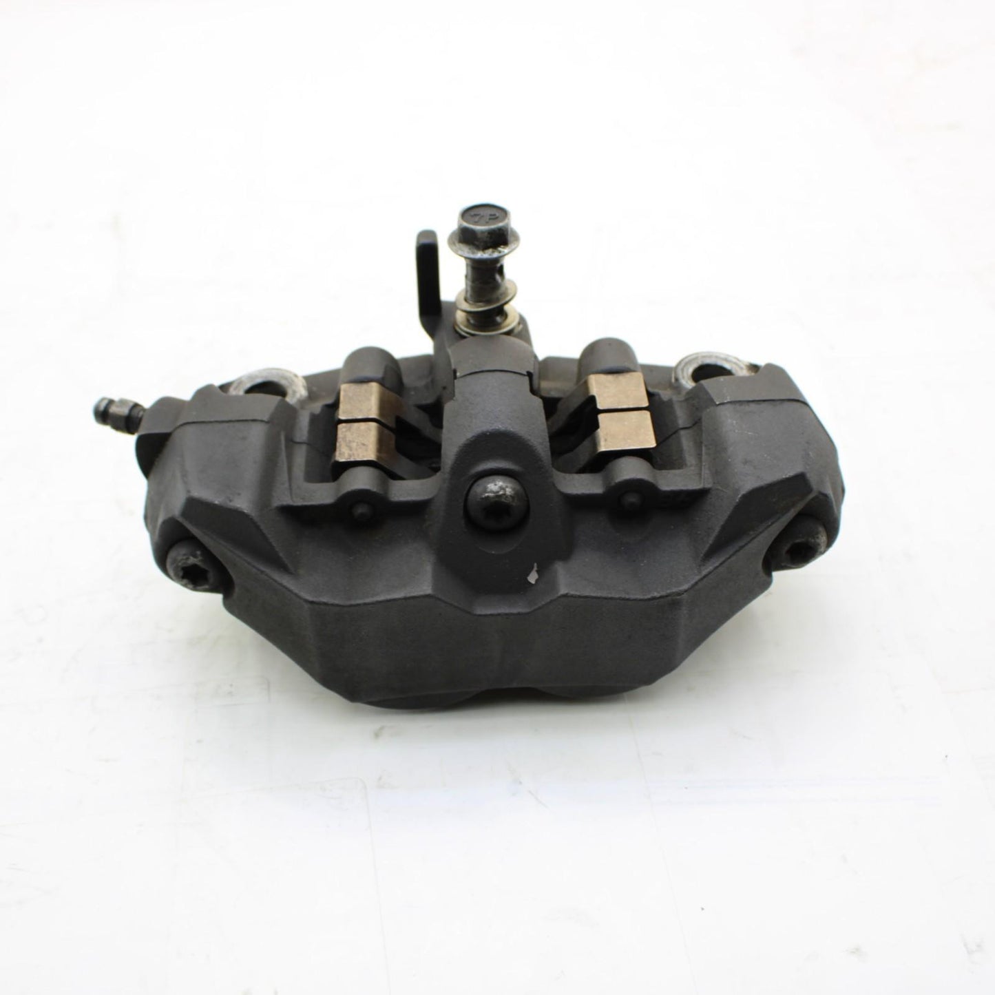 2006 2007 SUZUKI GSXR600 GSXR750 FRONT BRAKE CALIPER SET PAIR RIGHT LEFT