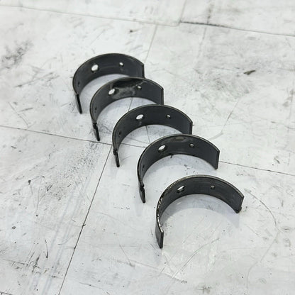 2016 - 2019 YAMAHA YZF R1 PISTONS CONNECTING RODS ENGINE MOTOR SET STOCK