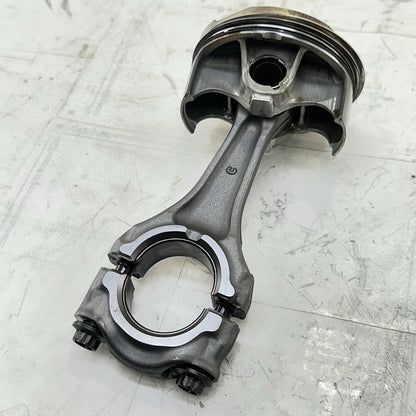 2016 - 2019 YAMAHA YZF R1 PISTONS CONNECTING RODS ENGINE MOTOR SET STOCK