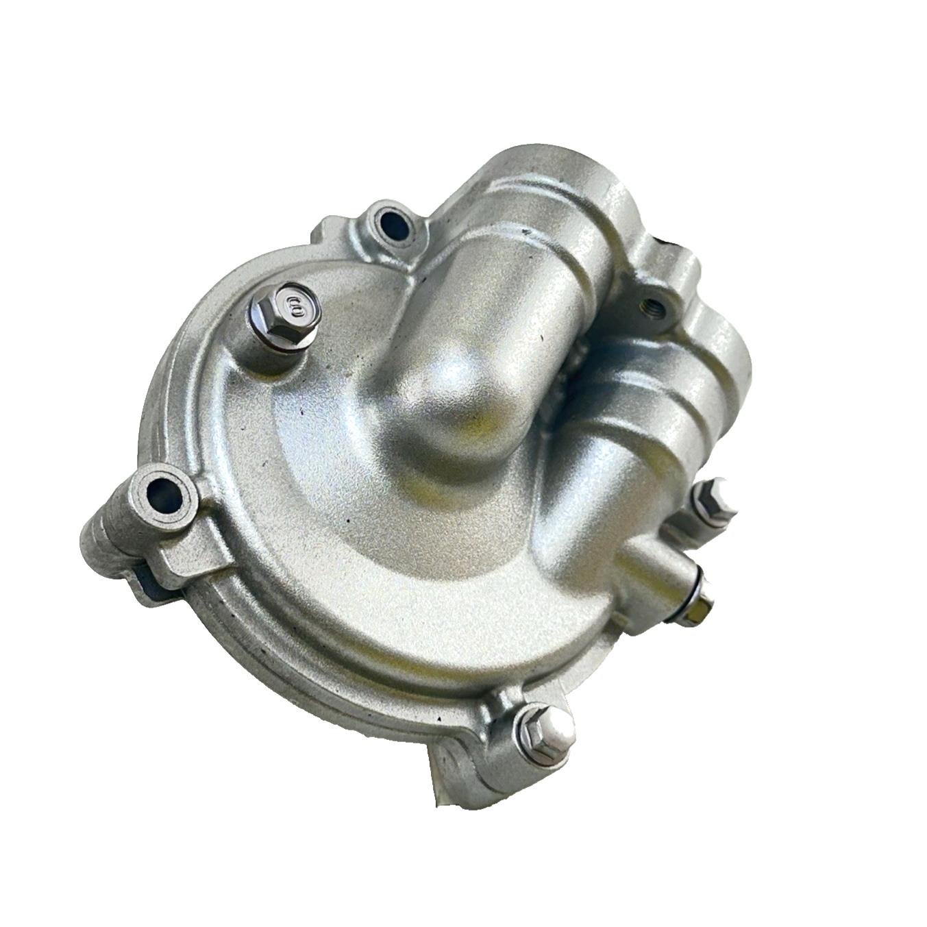 2016 - 2019 YAMAHA YZF R1 WATER PUMP MOTOR COOLANT SENDING UNIT ENGINE COOLER