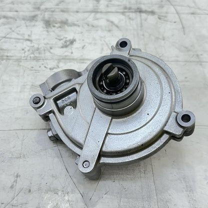 2016 - 2019 YAMAHA YZF R1 WATER PUMP MOTOR COOLANT SENDING UNIT ENGINE COOLER