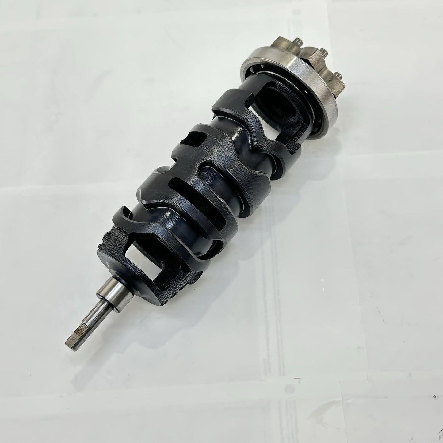 2016 - 2019 YAMAHA YZF R1 TRANSMISSION ENGINE MOTOR GEARBOX TRANNY DRUM RODS