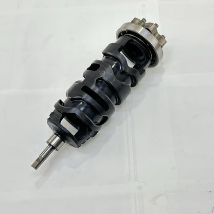 2016 - 2019 YAMAHA YZF R1 TRANSMISSION ENGINE MOTOR GEARBOX TRANNY DRUM RODS