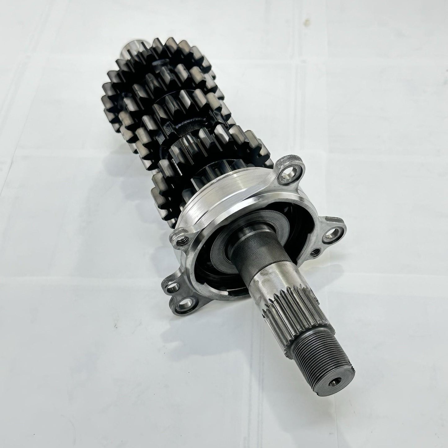 2016 - 2019 YAMAHA YZF R1 TRANSMISSION ENGINE MOTOR GEARBOX TRANNY DRUM RODS