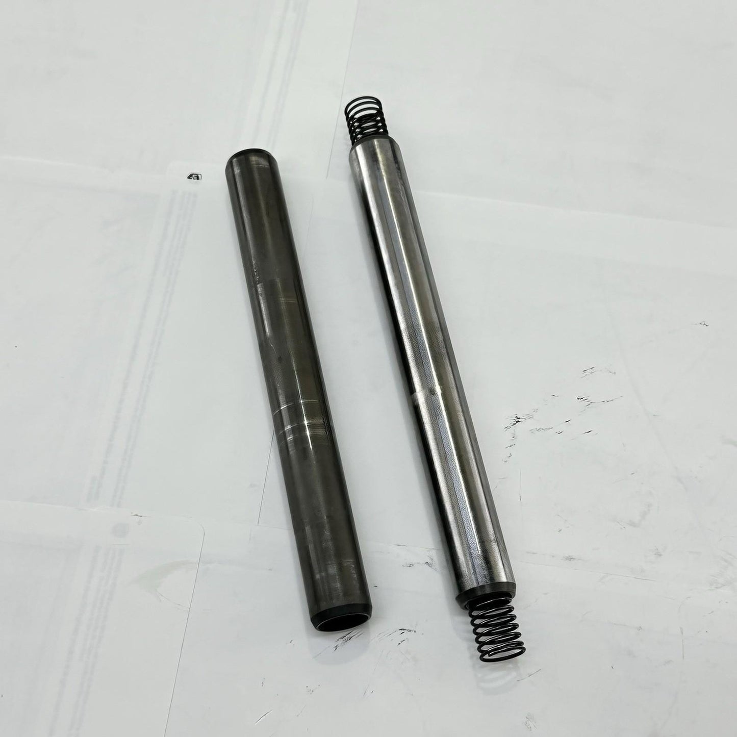 2016 - 2019 YAMAHA YZF R1 TRANSMISSION ENGINE MOTOR GEARBOX TRANNY DRUM RODS