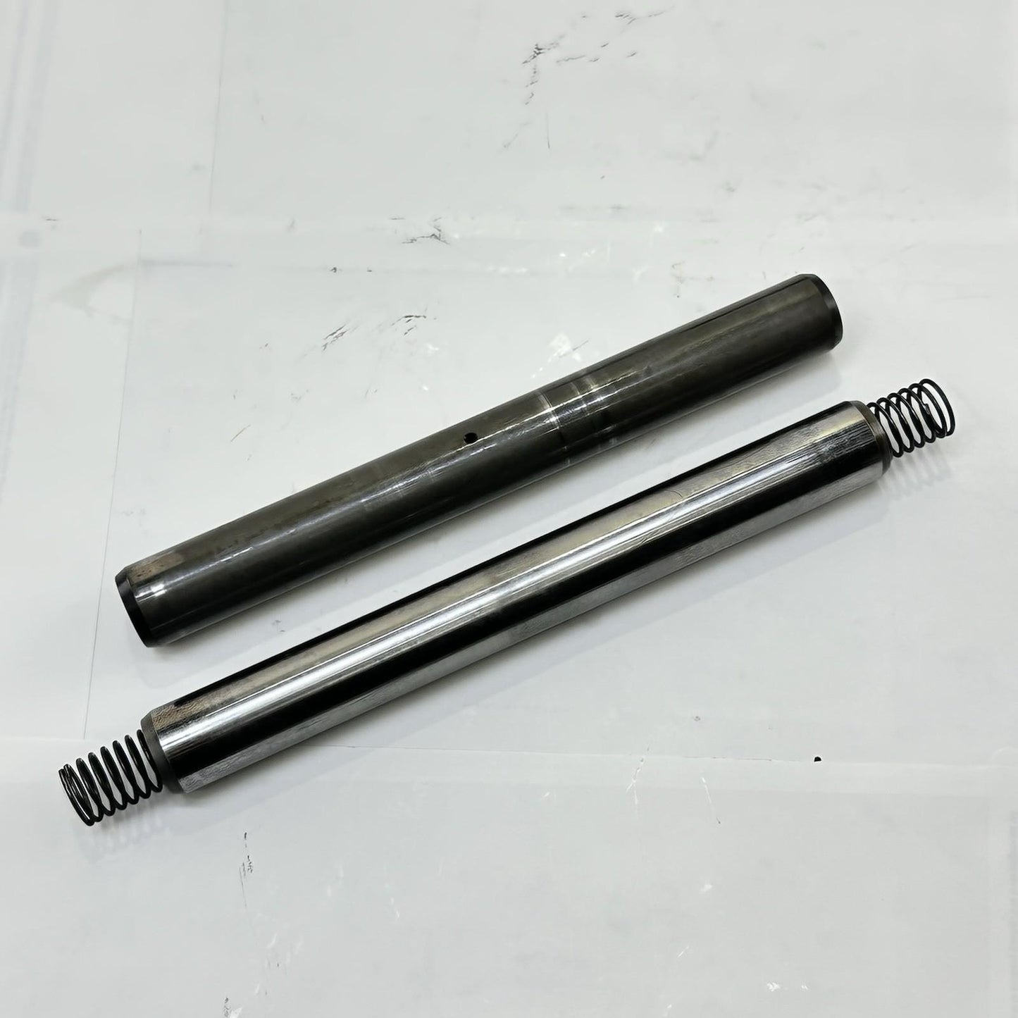 2016 - 2019 YAMAHA YZF R1 TRANSMISSION ENGINE MOTOR GEARBOX TRANNY DRUM RODS