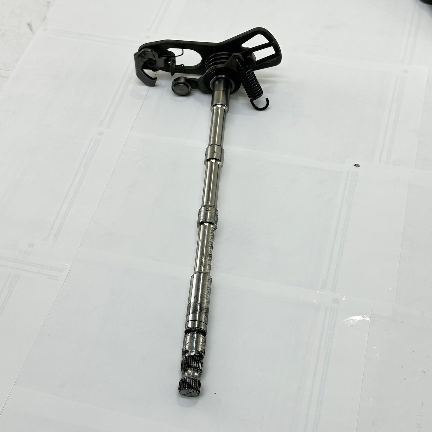 2016 - 2019 YAMAHA YZF R1 TRANSMISSION ENGINE MOTOR GEARBOX TRANNY DRUM RODS