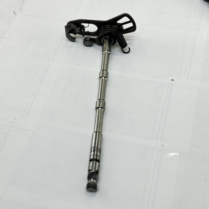 2016 - 2019 YAMAHA YZF R1 TRANSMISSION ENGINE MOTOR GEARBOX TRANNY DRUM RODS