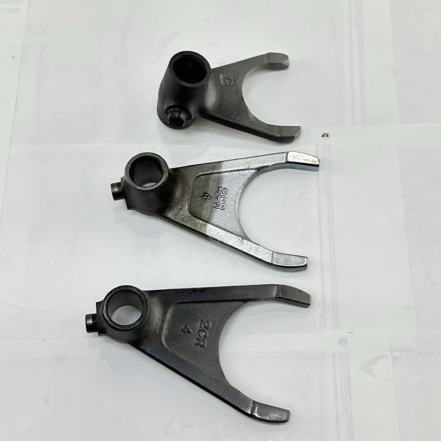 2016 - 2019 YAMAHA YZF R1 TRANSMISSION ENGINE MOTOR GEARBOX TRANNY DRUM RODS