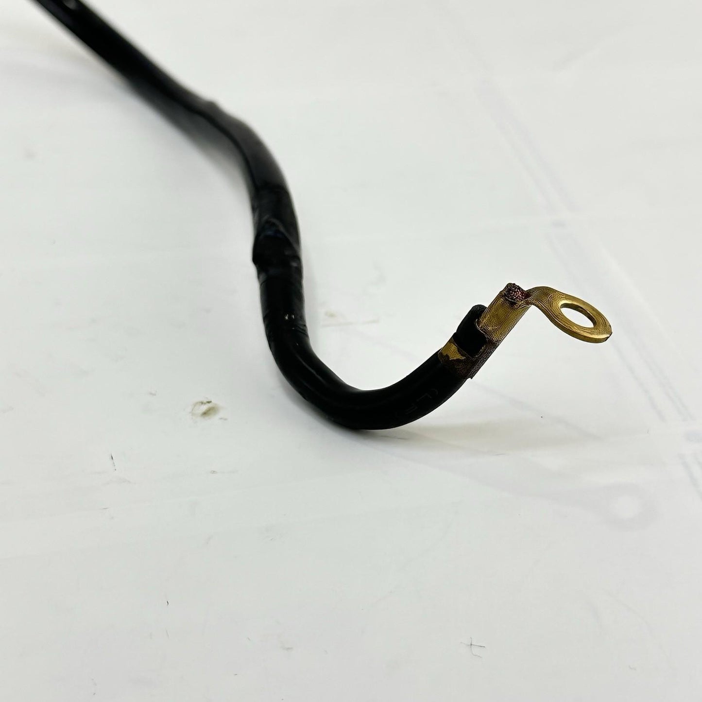 2016 - 2019 YAMAHA YZF R1 ENGINE STARTER MOTOR GEAR ELECTRICAL STARTING UNIT