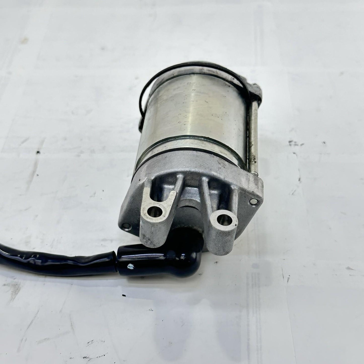 2016 - 2019 YAMAHA YZF R1 ENGINE STARTER MOTOR GEAR ELECTRICAL STARTING UNIT