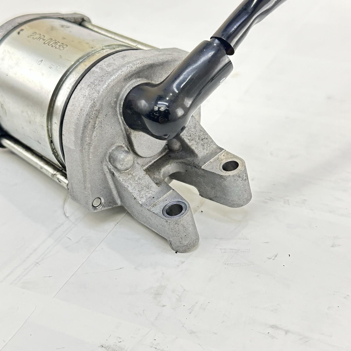 2016 - 2019 YAMAHA YZF R1 ENGINE STARTER MOTOR GEAR ELECTRICAL STARTING UNIT