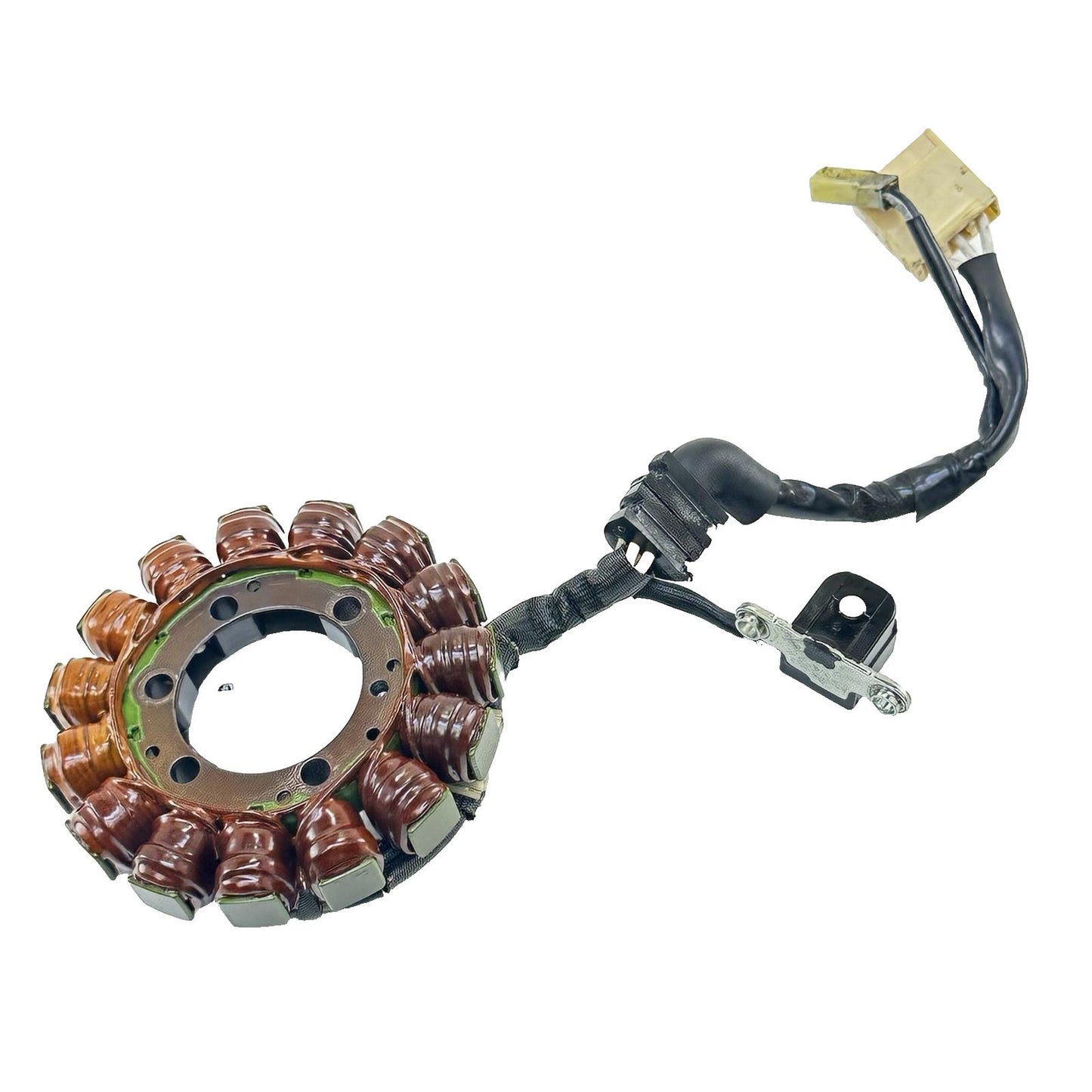 2016 - 2019 YAMAHA YZF R1 STATOR MAGNETO ALTERNATOR GENERATOR ENGINE MOTOR