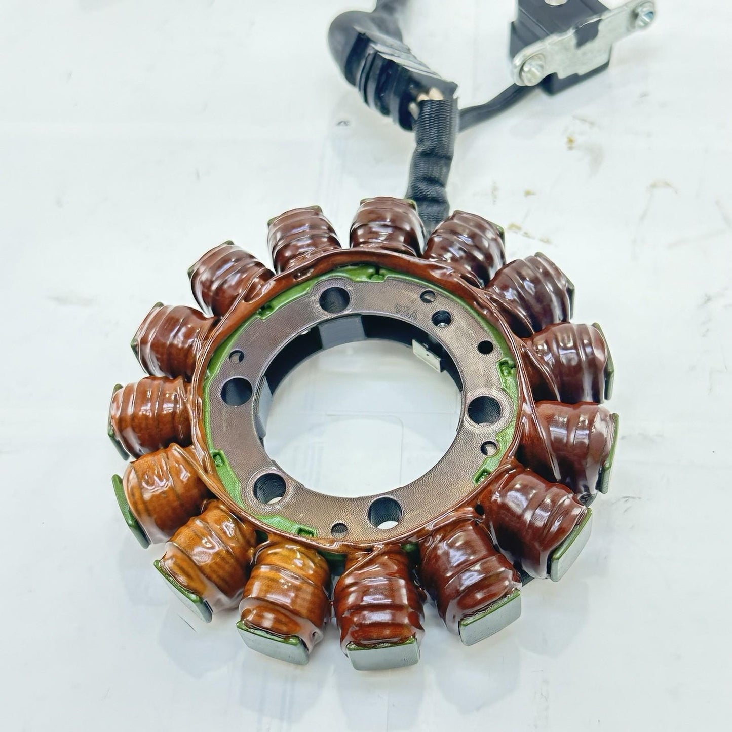 2016 - 2019 YAMAHA YZF R1 STATOR MAGNETO ALTERNATOR GENERATOR ENGINE MOTOR