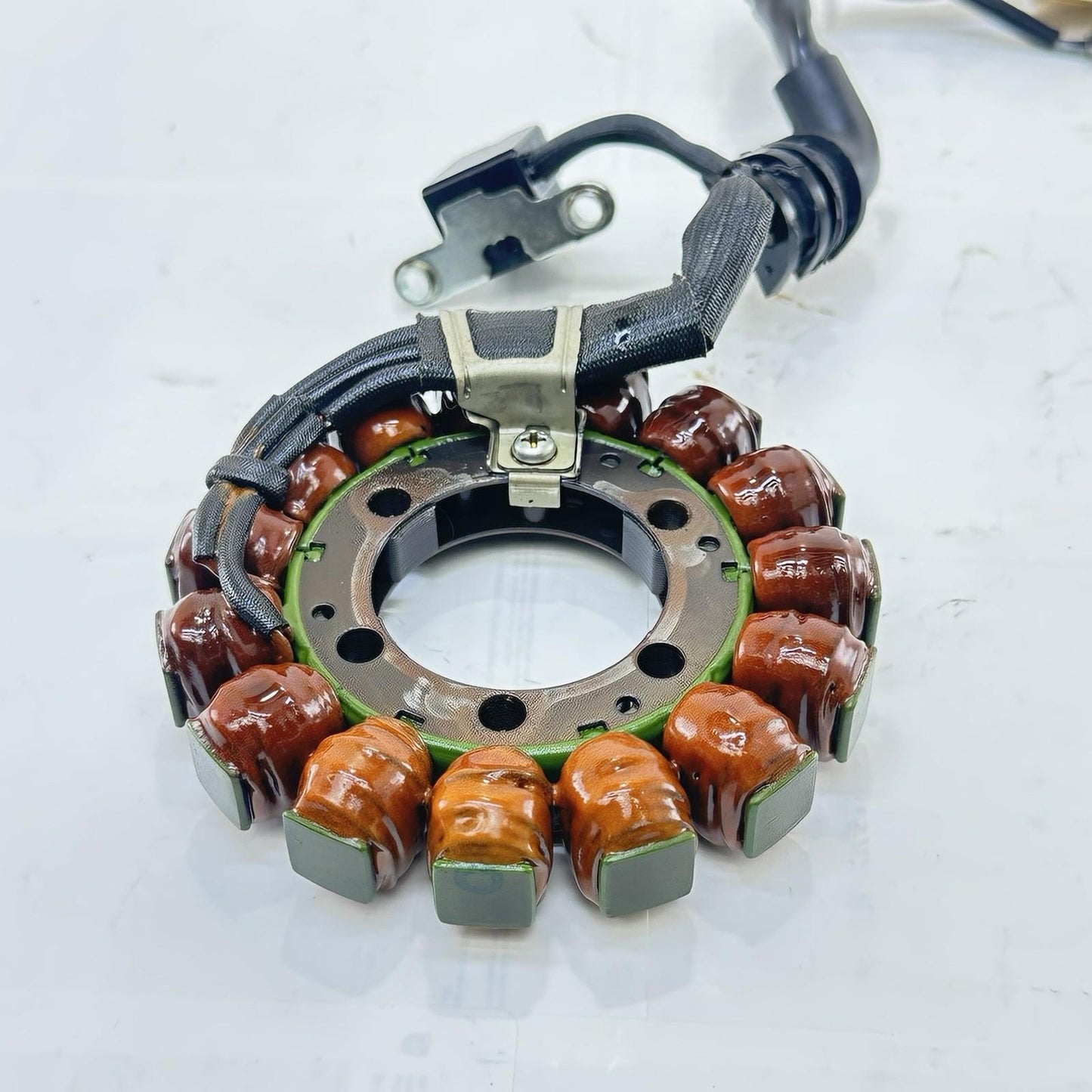 2016 - 2019 YAMAHA YZF R1 STATOR MAGNETO ALTERNATOR GENERATOR ENGINE MOTOR