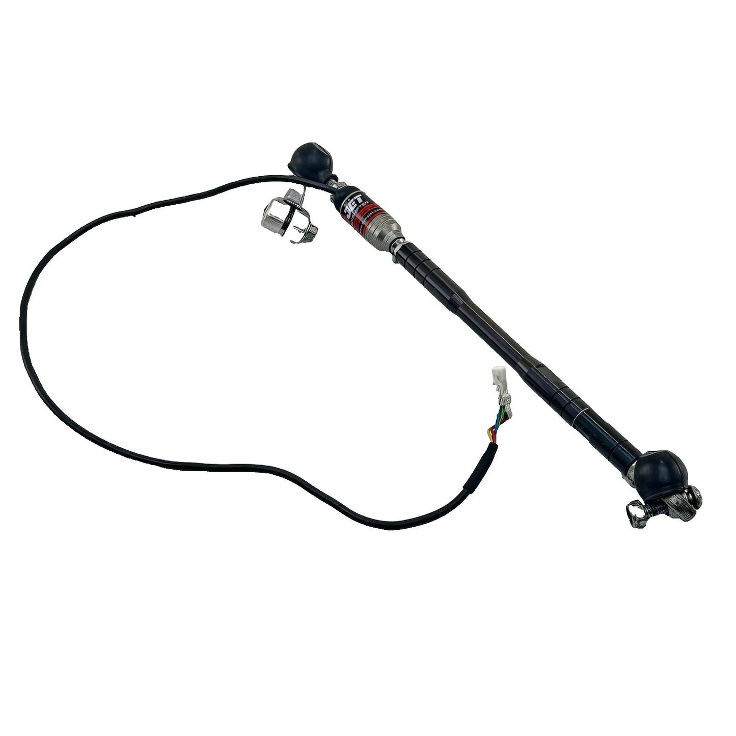 2016 - 2019 YAMAHA YZF R1 QUICKSHIFTER LINKAGE ROD QS SENSOR LINK DYNOJET