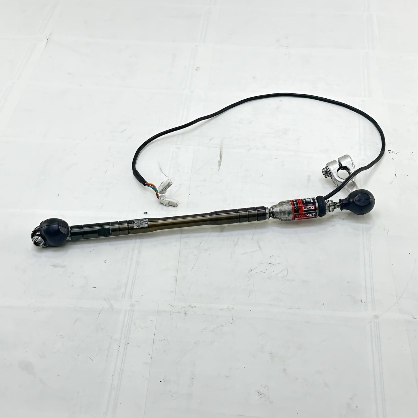 2016 - 2019 YAMAHA YZF R1 QUICKSHIFTER LINKAGE ROD QS SENSOR LINK DYNOJET