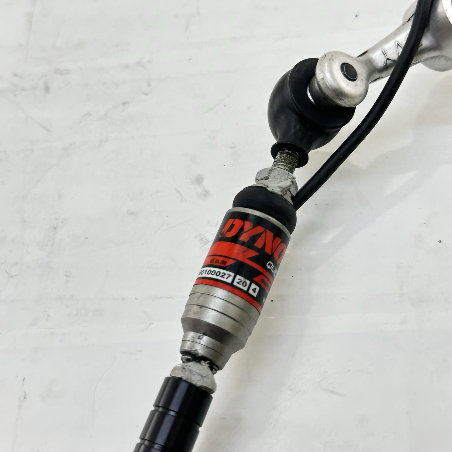 2016 - 2019 YAMAHA YZF R1 QUICKSHIFTER LINKAGE ROD QS SENSOR LINK DYNOJET