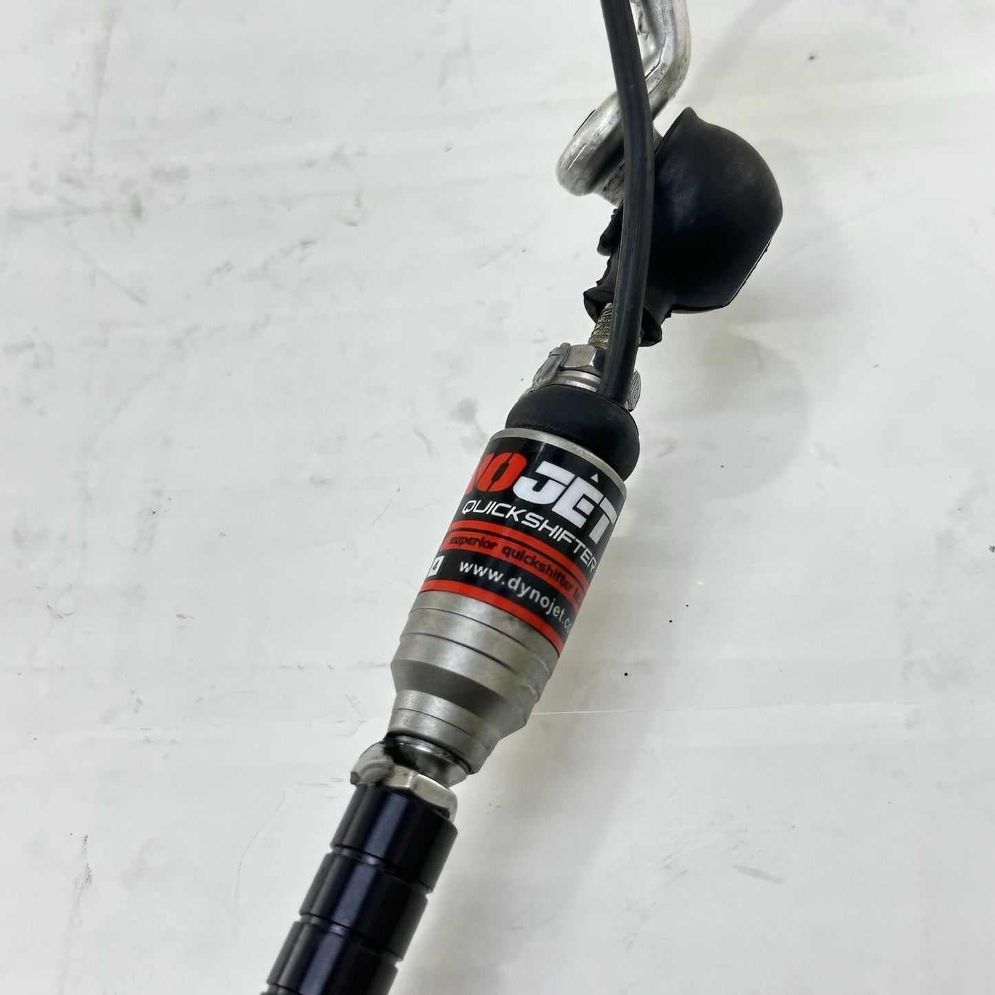 2016 - 2019 YAMAHA YZF R1 QUICKSHIFTER LINKAGE ROD QS SENSOR LINK DYNOJET