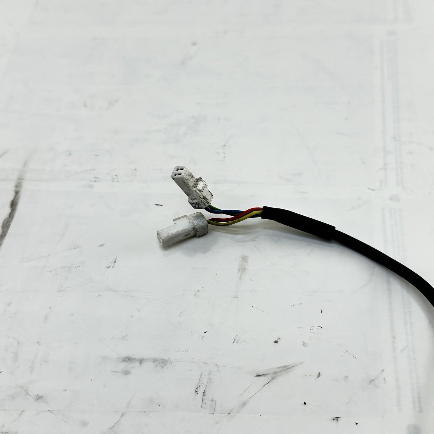 2016 - 2019 YAMAHA YZF R1 QUICKSHIFTER LINKAGE ROD QS SENSOR LINK DYNOJET