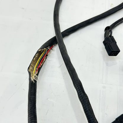2016 - 2019 YAMAHA YZF R1 O2 OXYGEN SENSORS EXHAUST EMISSION LAMBDA WIRES SET