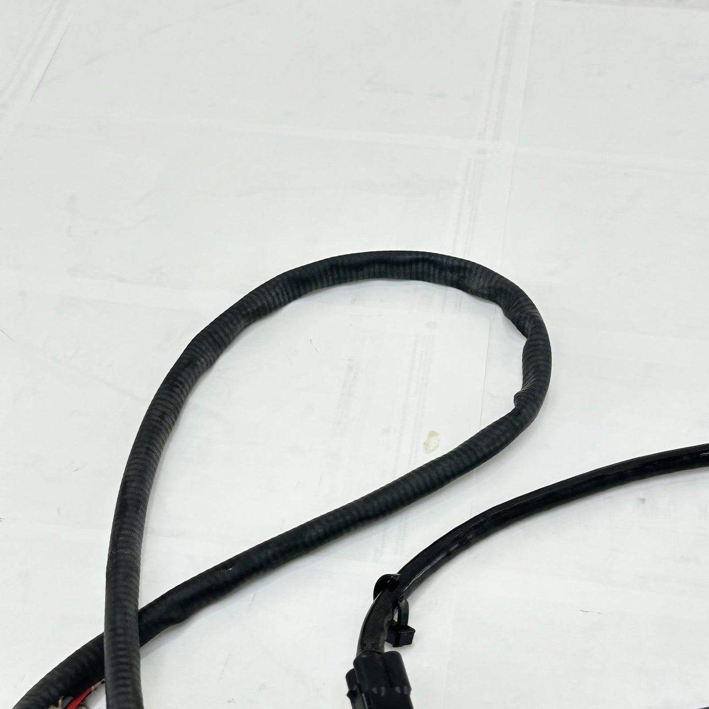 2016 - 2019 YAMAHA YZF R1 O2 OXYGEN SENSORS EXHAUST EMISSION LAMBDA WIRES SET