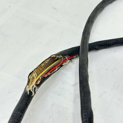 2016 - 2019 YAMAHA YZF R1 O2 OXYGEN SENSORS EXHAUST EMISSION LAMBDA WIRES SET