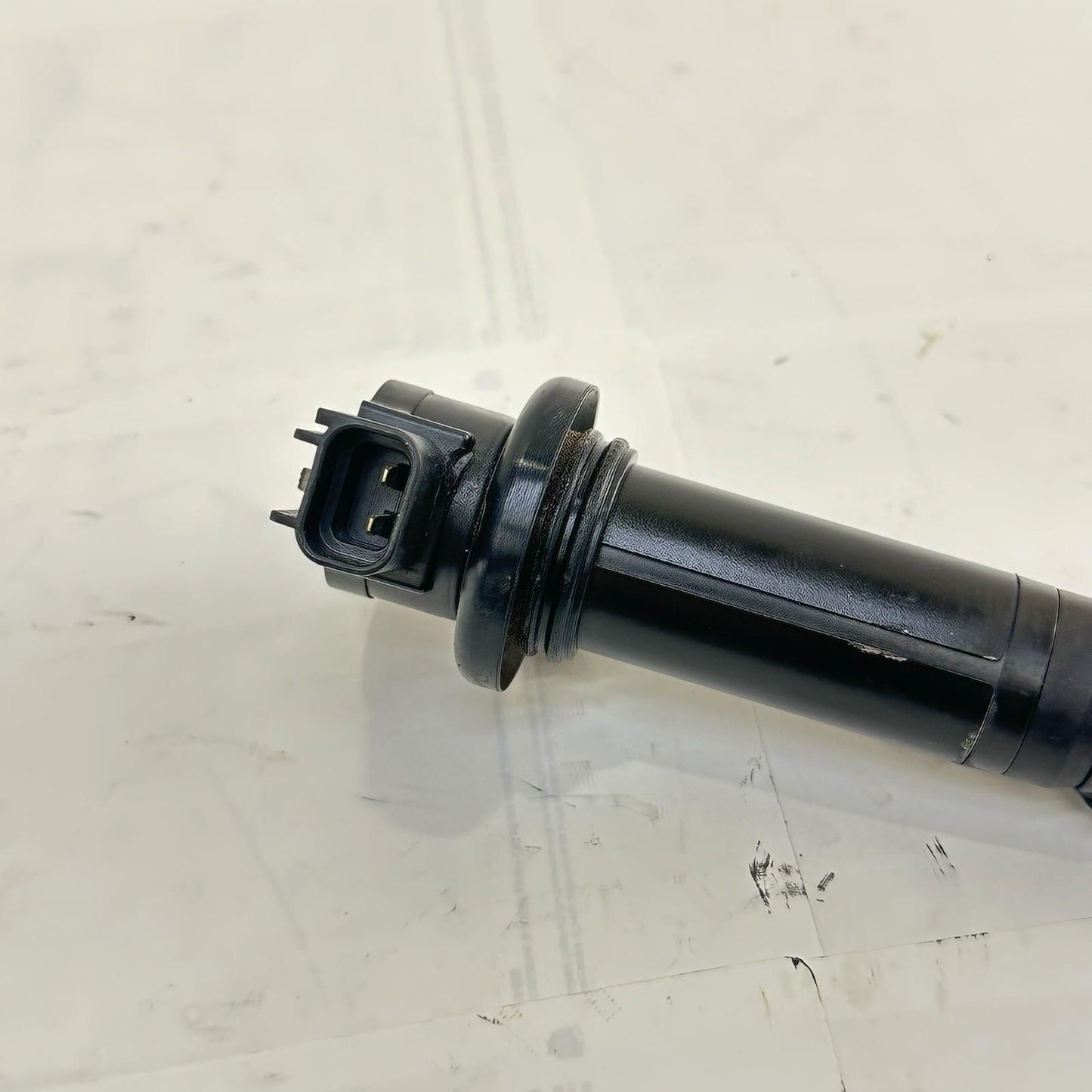 2016 - 2019 YAMAHA YZF R1 IGNITION COILS SPARK PLUG CAPS STICKS SET STOCK