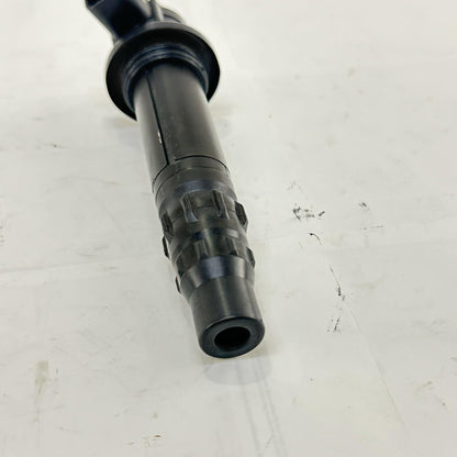 2016 - 2019 YAMAHA YZF R1 IGNITION COILS SPARK PLUG CAPS STICKS SET STOCK
