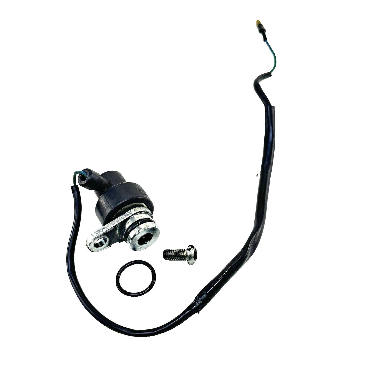 2016 - 2019 YAMAHA YZF R1 OIL PRESSURE SENSOR ENGINE MOTOR SWITCH GUAGE STOCK